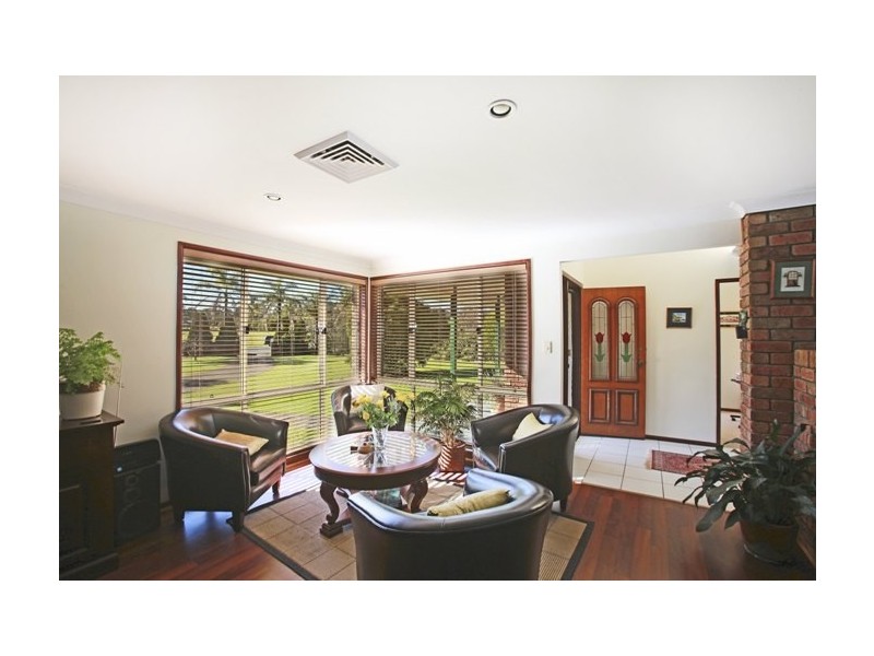 Catherine Field NSW 2557