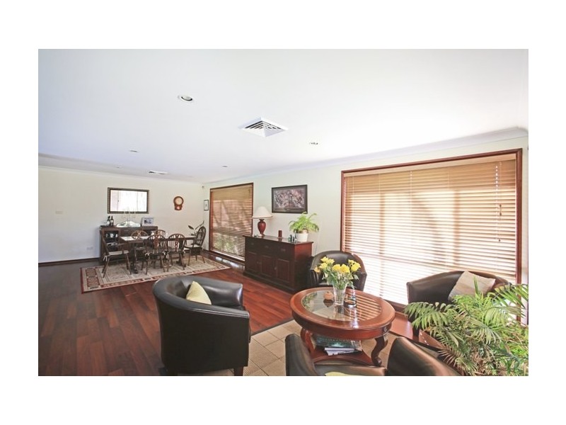 Catherine Field NSW 2557