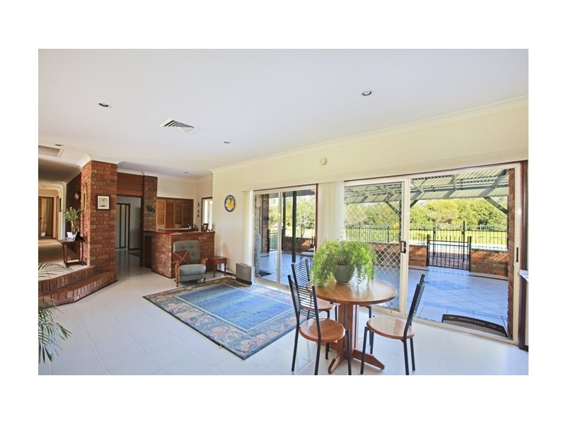 Catherine Field NSW 2557