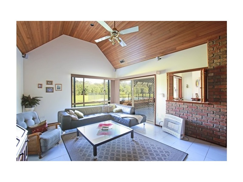 Catherine Field NSW 2557