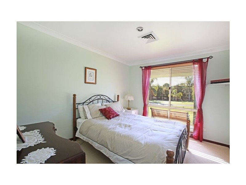 Catherine Field NSW 2557