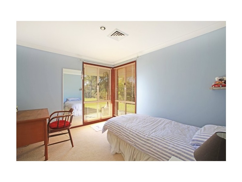 Catherine Field NSW 2557