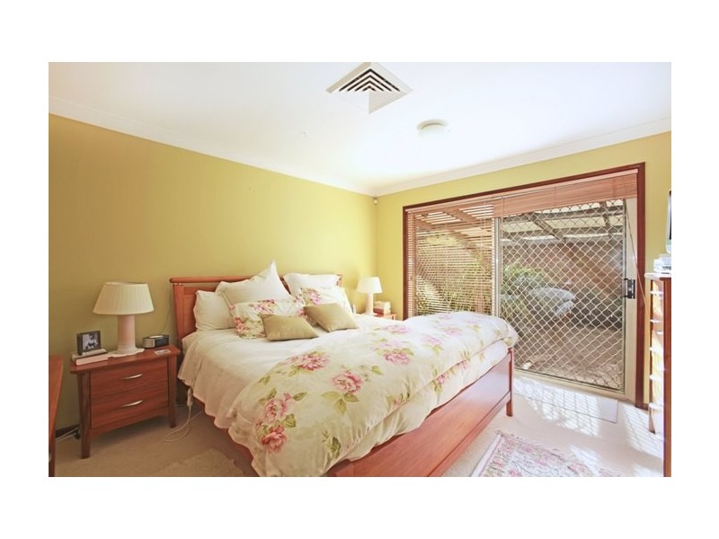 Catherine Field NSW 2557