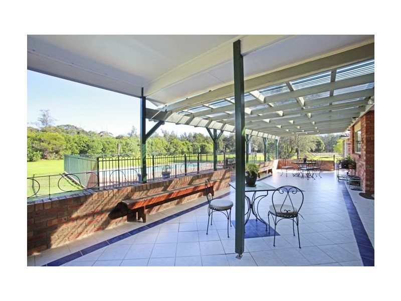 Catherine Field NSW 2557