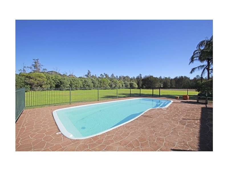 Catherine Field NSW 2557