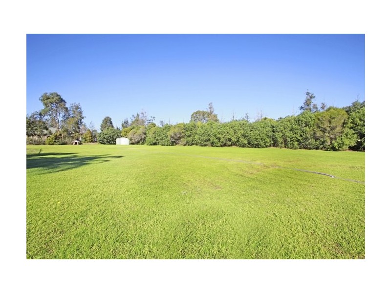 Catherine Field NSW 2557