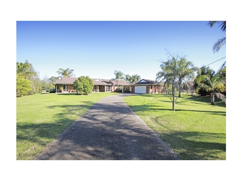 Catherine Field NSW 2557