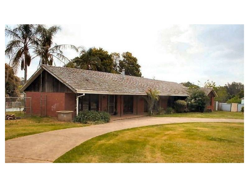 Leppington NSW 2179