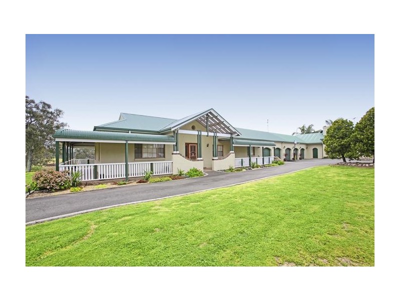 Brownlow Hill NSW 2570