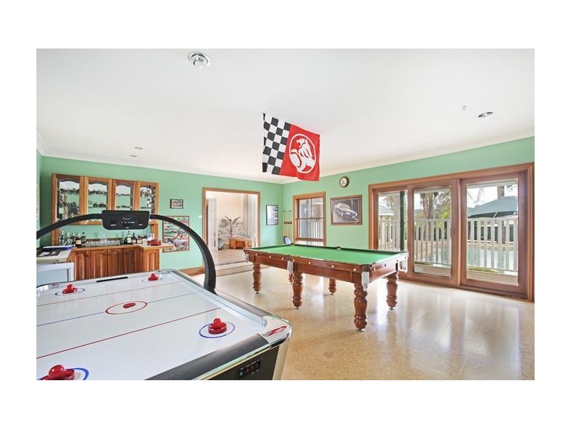 Brownlow Hill NSW 2570