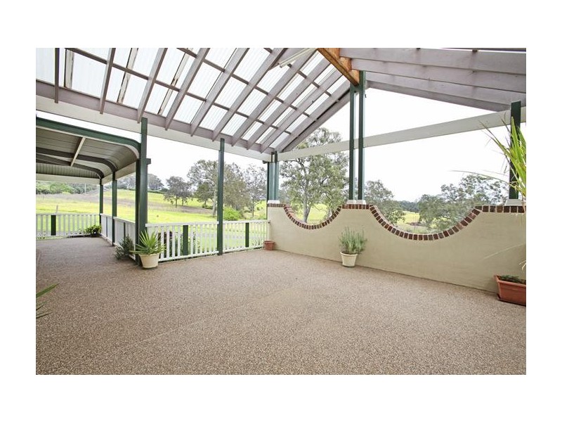 Brownlow Hill NSW 2570