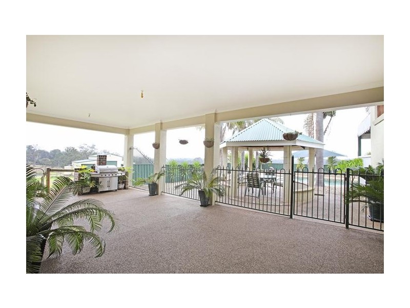 Brownlow Hill NSW 2570