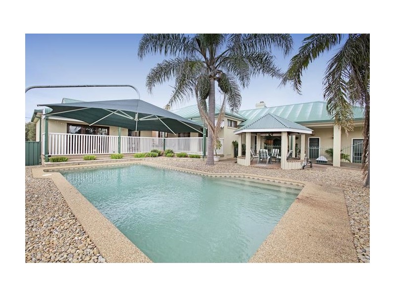 Brownlow Hill NSW 2570