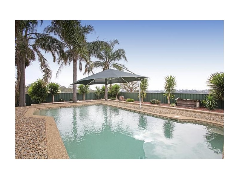 Brownlow Hill NSW 2570