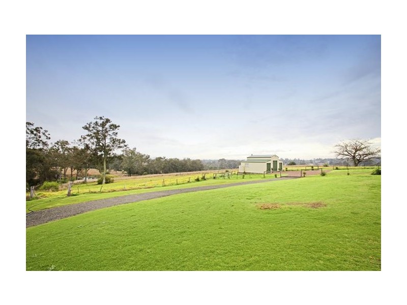 Brownlow Hill NSW 2570