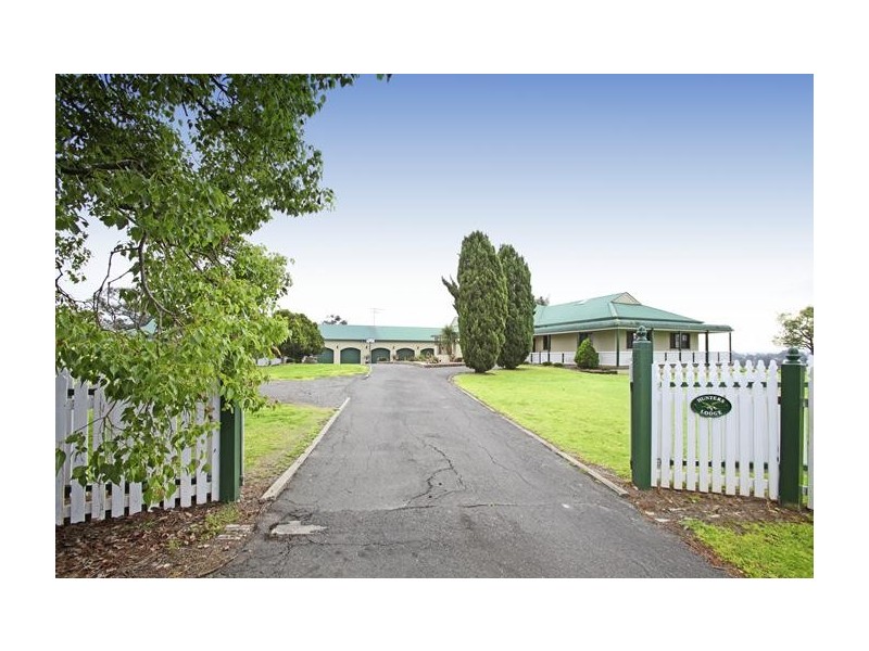 Brownlow Hill NSW 2570