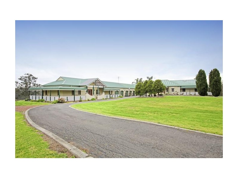 Brownlow Hill NSW 2570