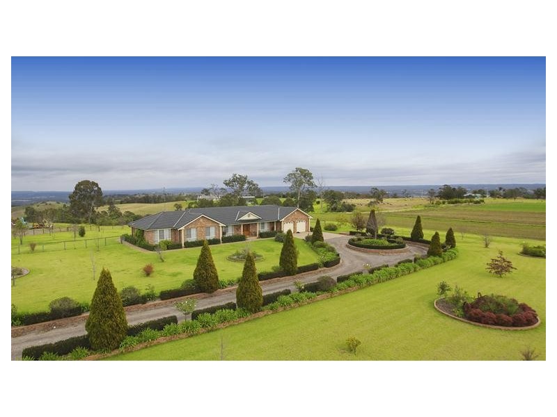 50 Thurns Road, Razorback NSW 2571