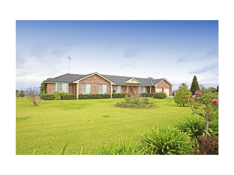 50 Thurns Road, Razorback NSW 2571