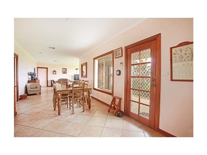 50 Thurns Road, Razorback NSW 2571