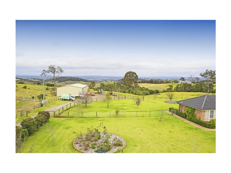 50 Thurns Road, Razorback NSW 2571