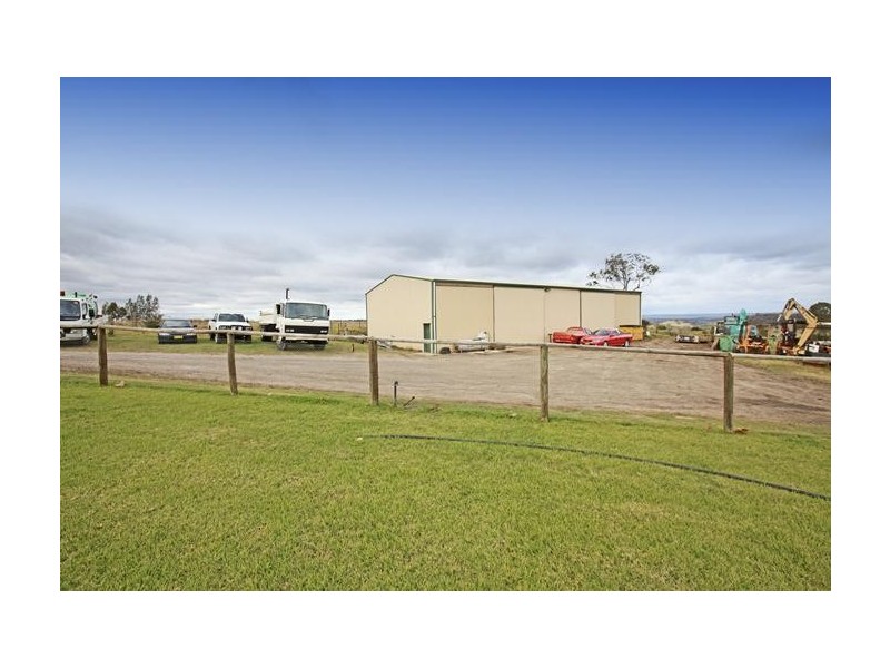 50 Thurns Road, Razorback NSW 2571