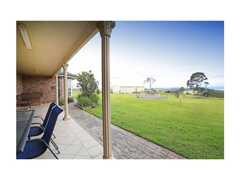 50 Thurns Road, Razorback NSW 2571