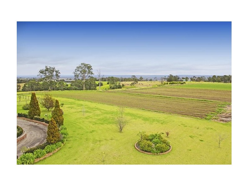 50 Thurns Road, Razorback NSW 2571