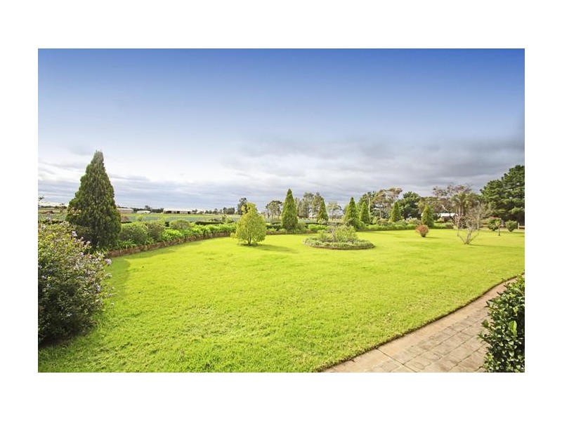 50 Thurns Road, Razorback NSW 2571