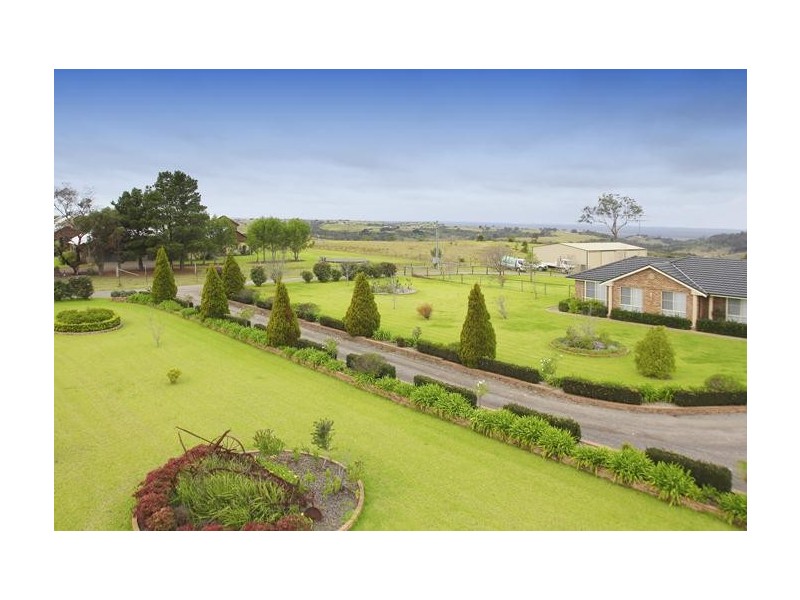 50 Thurns Road, Razorback NSW 2571
