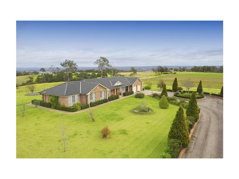 50 Thurns Road, Razorback NSW 2571