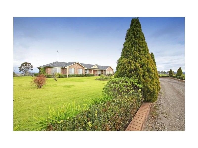 50 Thurns Road, Razorback NSW 2571