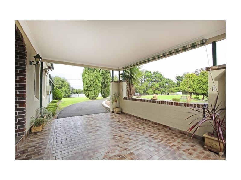 Brownlow Hill NSW 2570