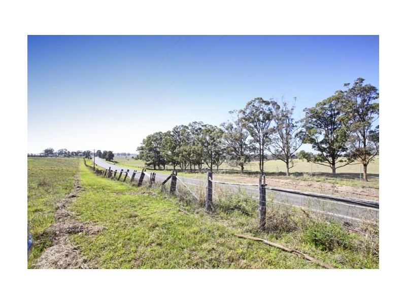641 – 675 Luddenham Road, Luddenham NSW 2745
