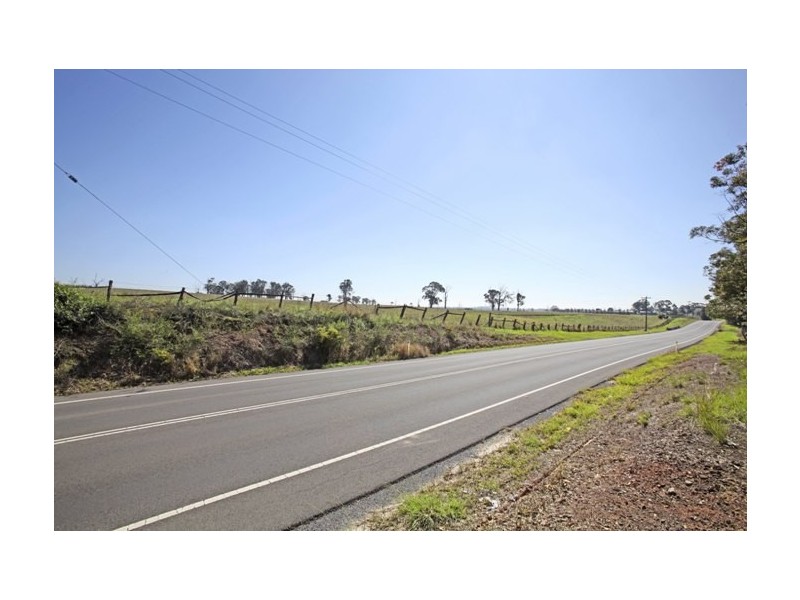 641 – 675 Luddenham Road, Luddenham NSW 2745