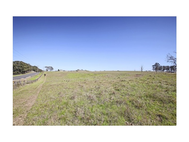 641 – 675 Luddenham Road, Luddenham NSW 2745