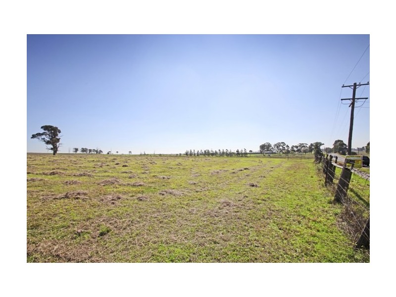 641 – 675 Luddenham Road, Luddenham NSW 2745