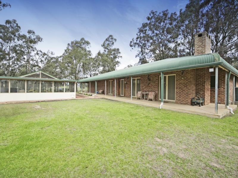 98 Weelsby Park Drive, Cawdor NSW 2570