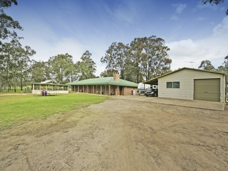 98 Weelsby Park Drive, Cawdor NSW 2570