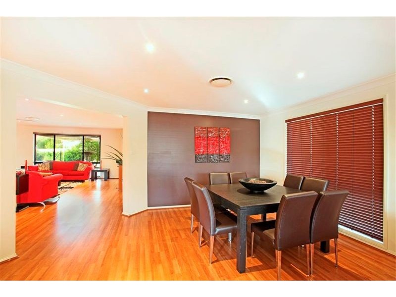 Narellan Vale NSW 2567