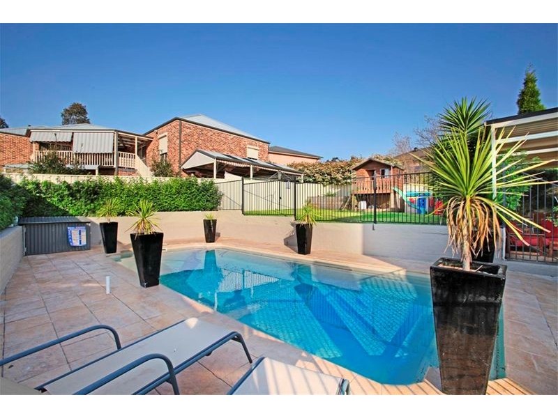 Narellan Vale NSW 2567