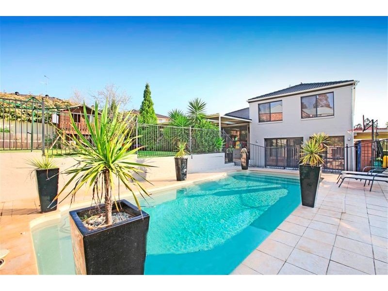 Narellan Vale NSW 2567