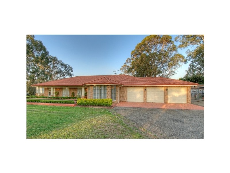 Catherine Field NSW 2557