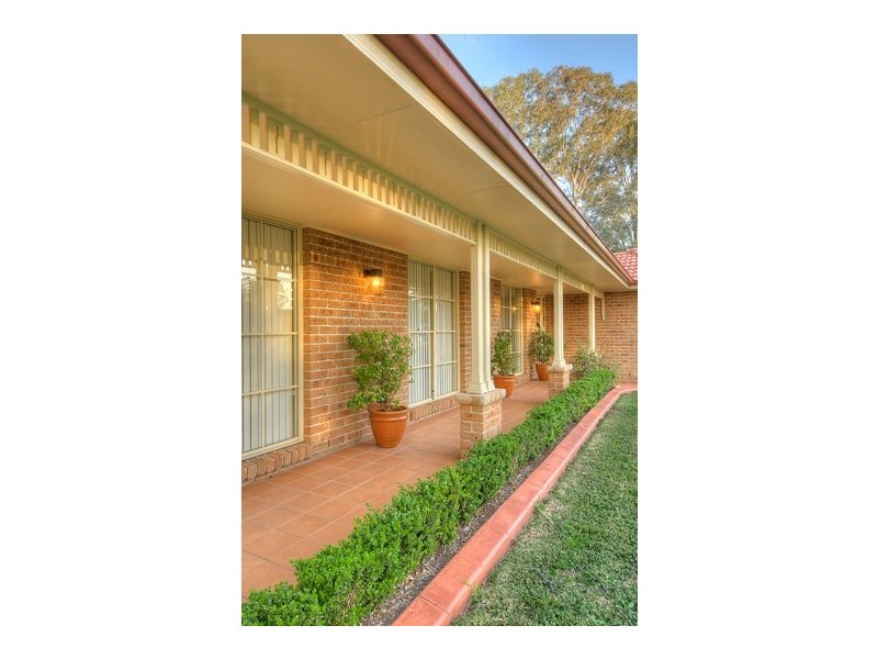 Catherine Field NSW 2557