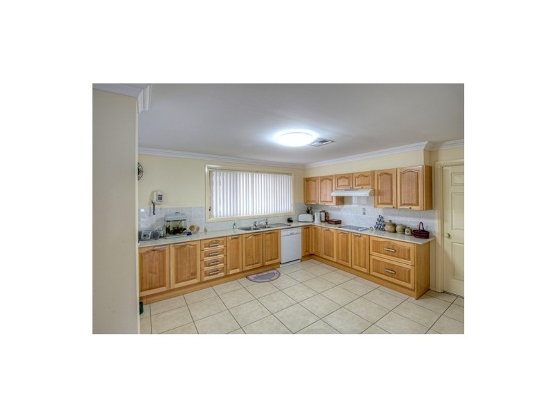 Catherine Field NSW 2557