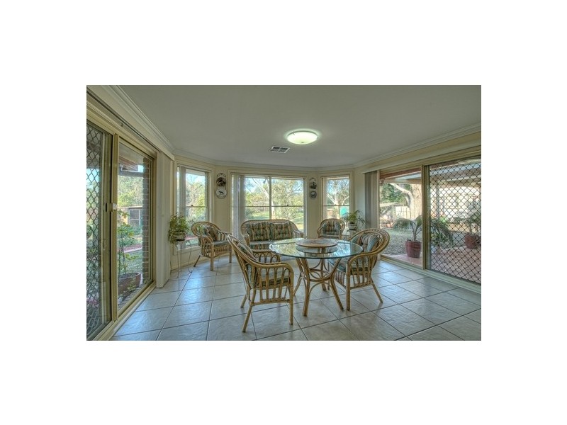 Catherine Field NSW 2557