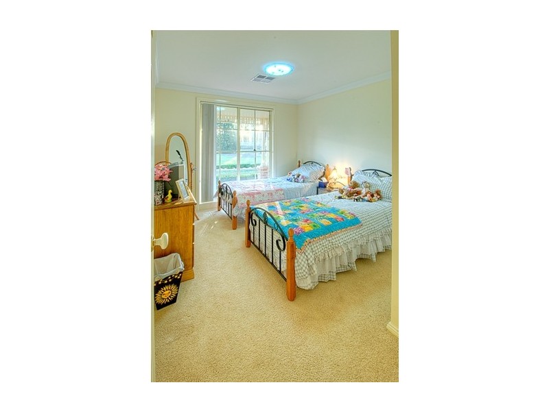 Catherine Field NSW 2557