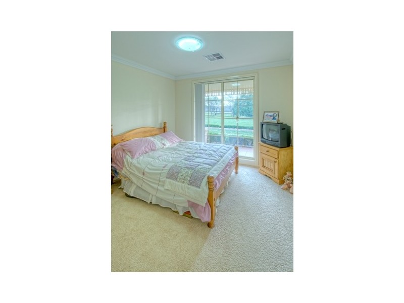 Catherine Field NSW 2557