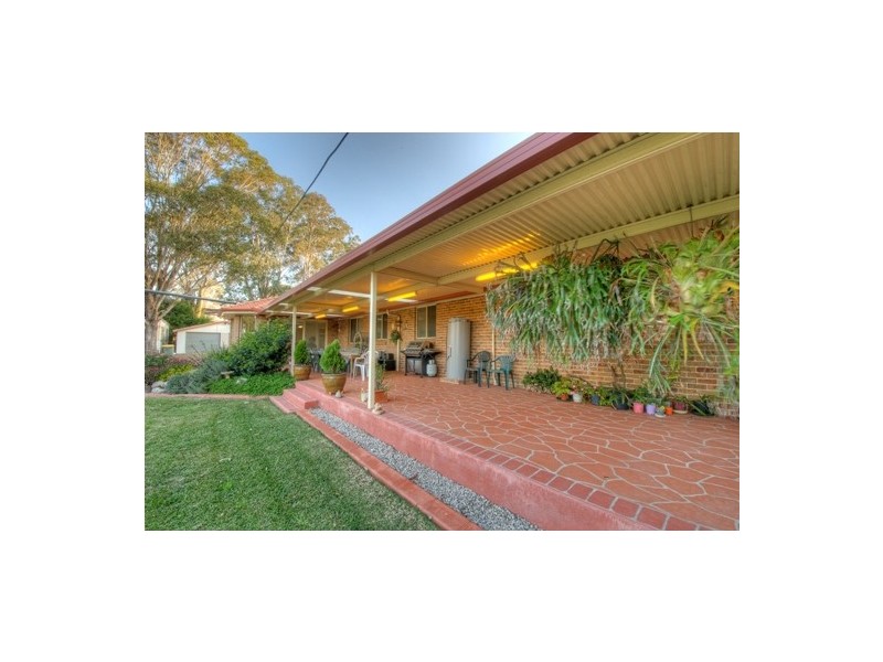 Catherine Field NSW 2557