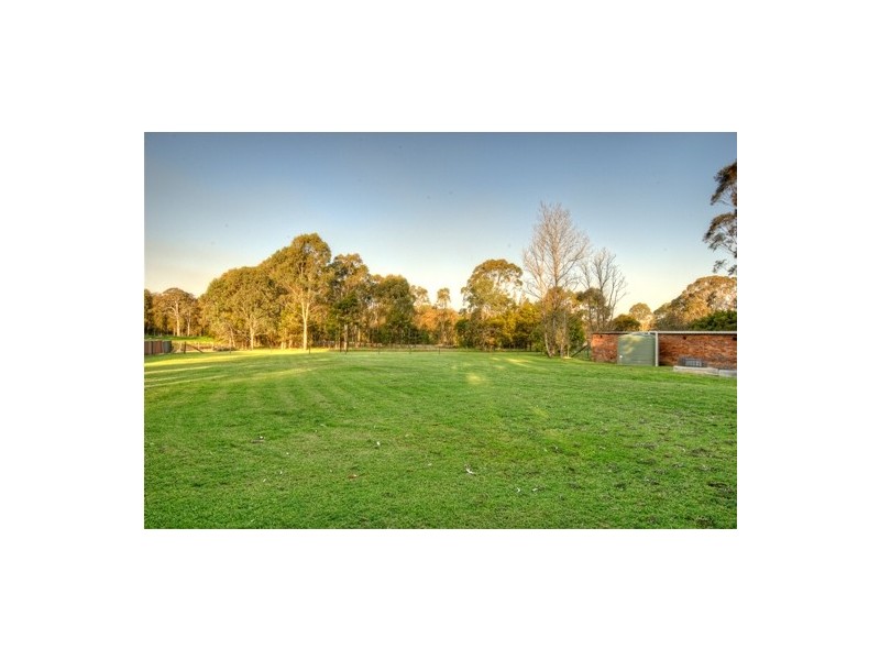Catherine Field NSW 2557